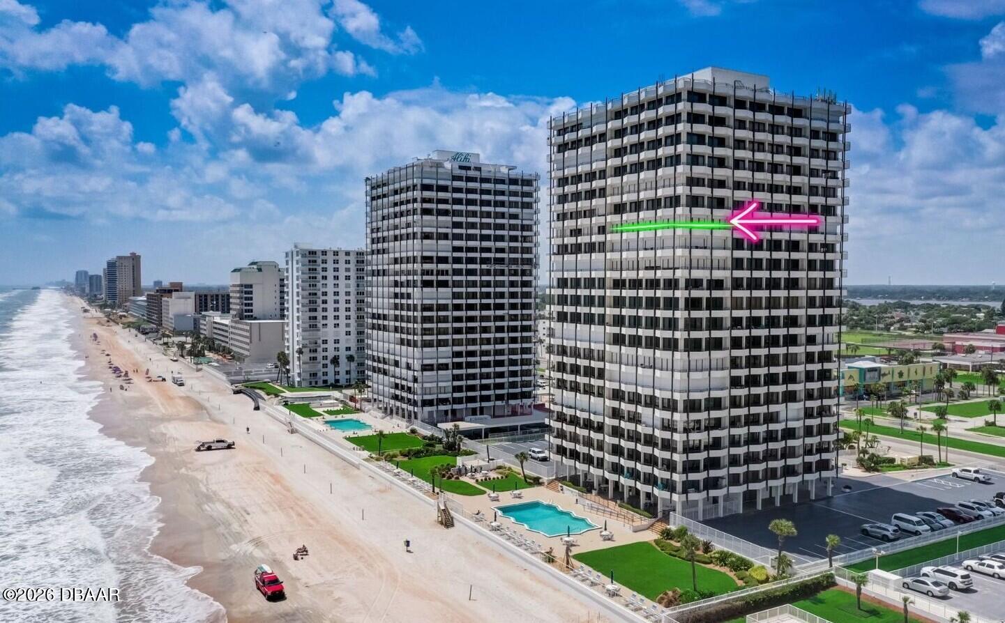 2900 N Atlantic Avenue