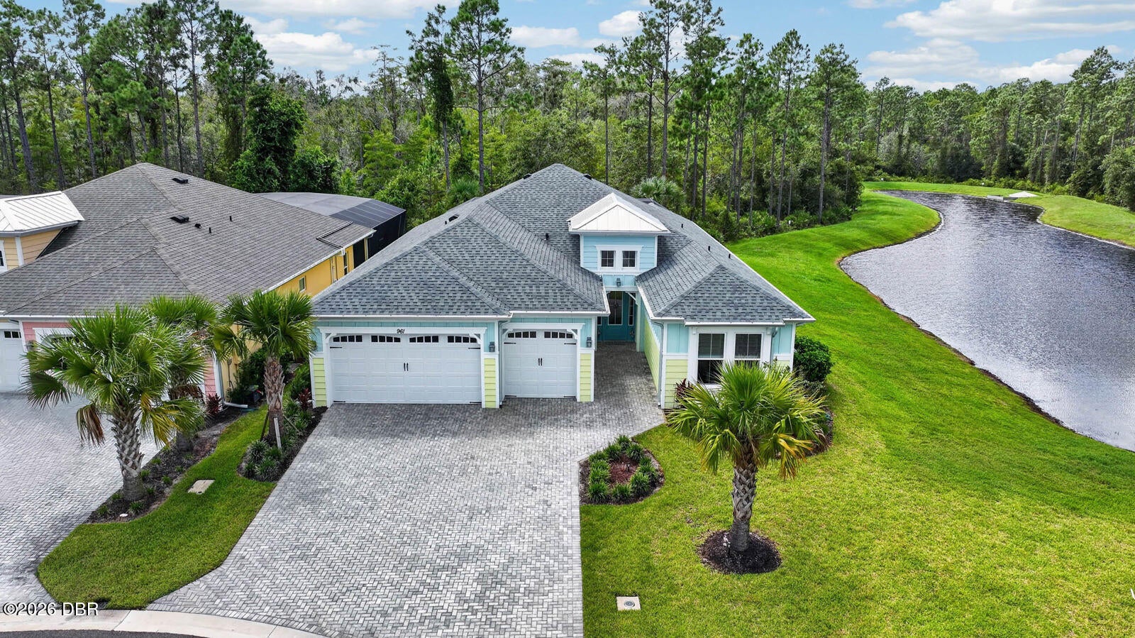 961 Bama Breeze Drive