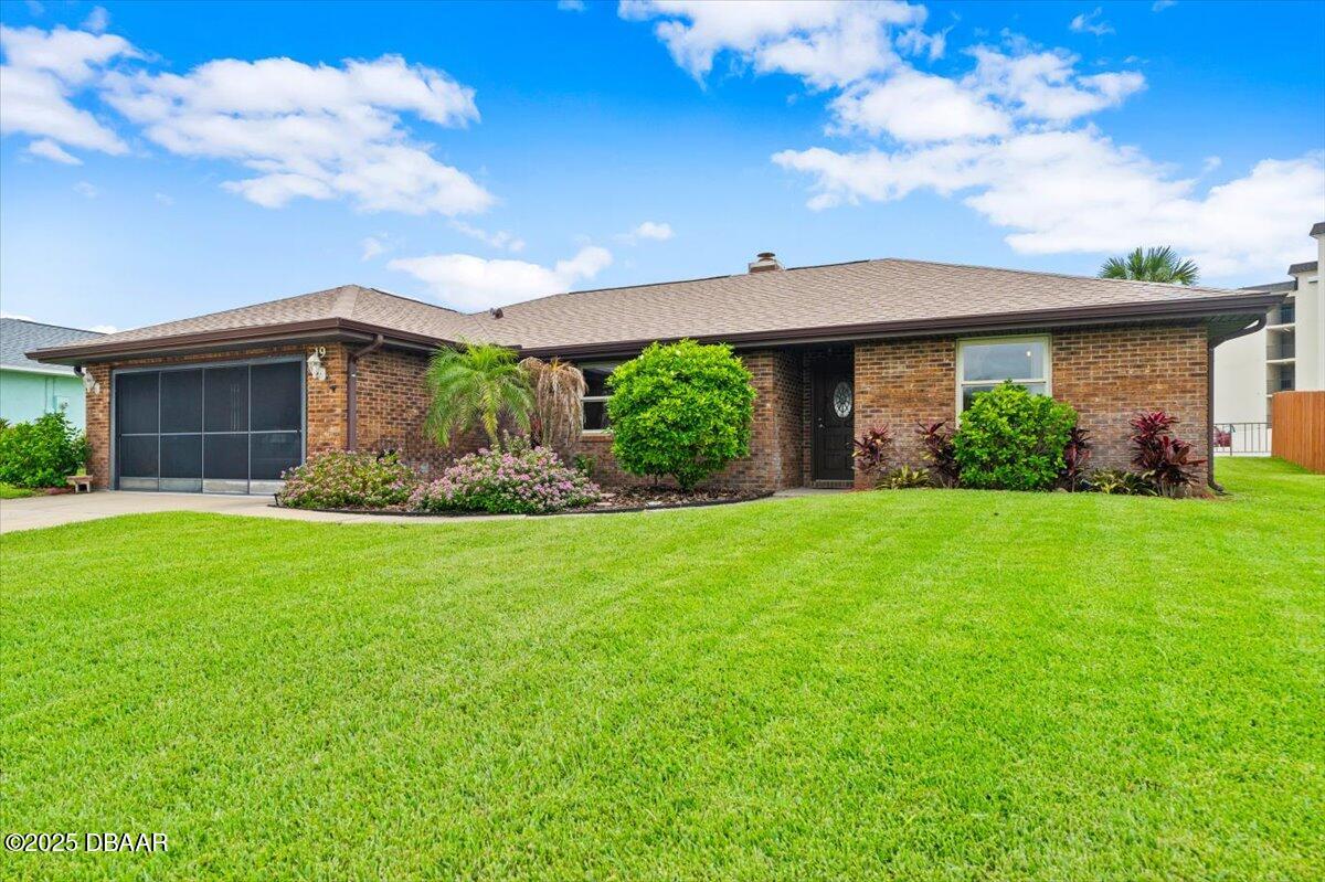 19 Island Cay Drive