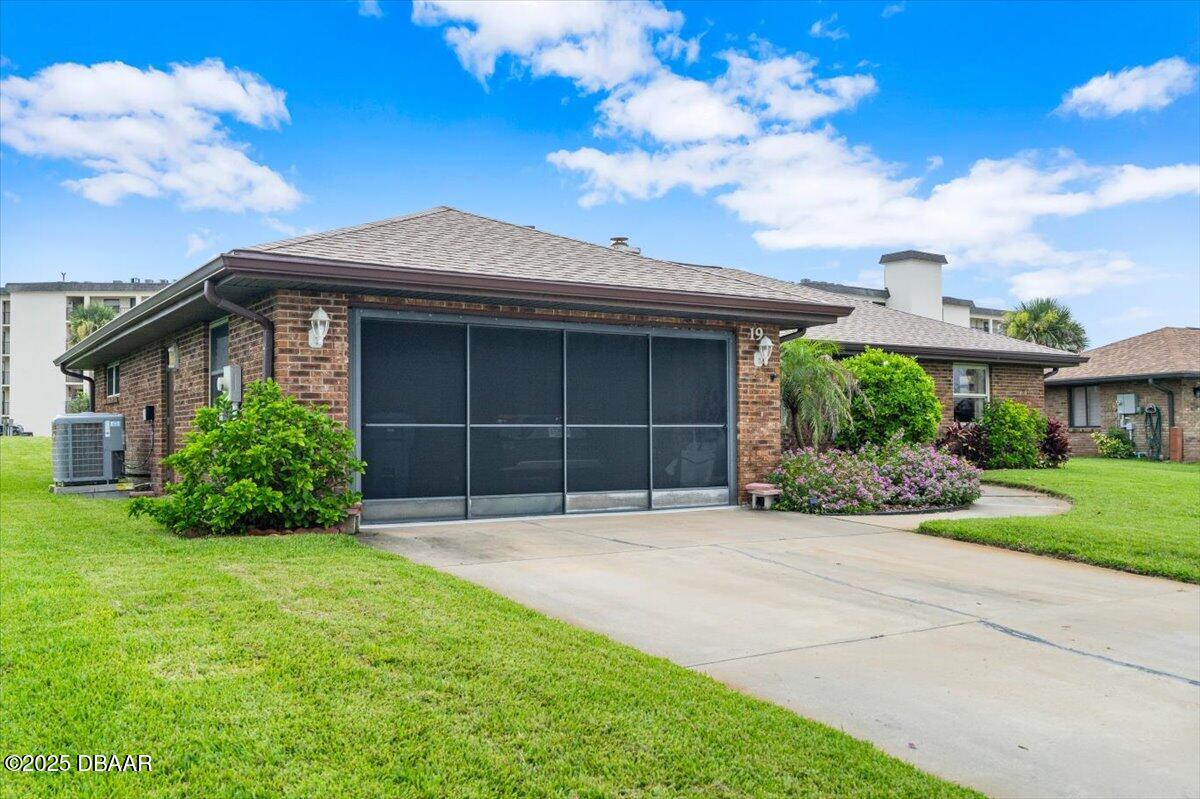 19 Island Cay Drive