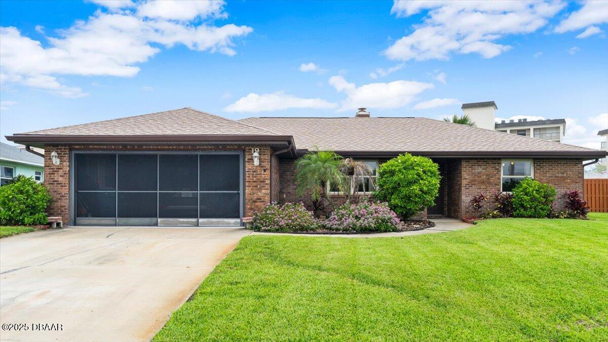 19 Island Cay Drive