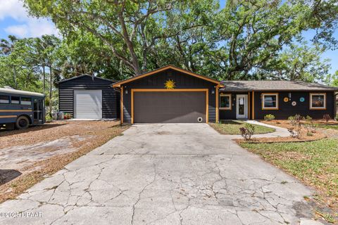 292 Fir Street Ormond Beach FL 32174