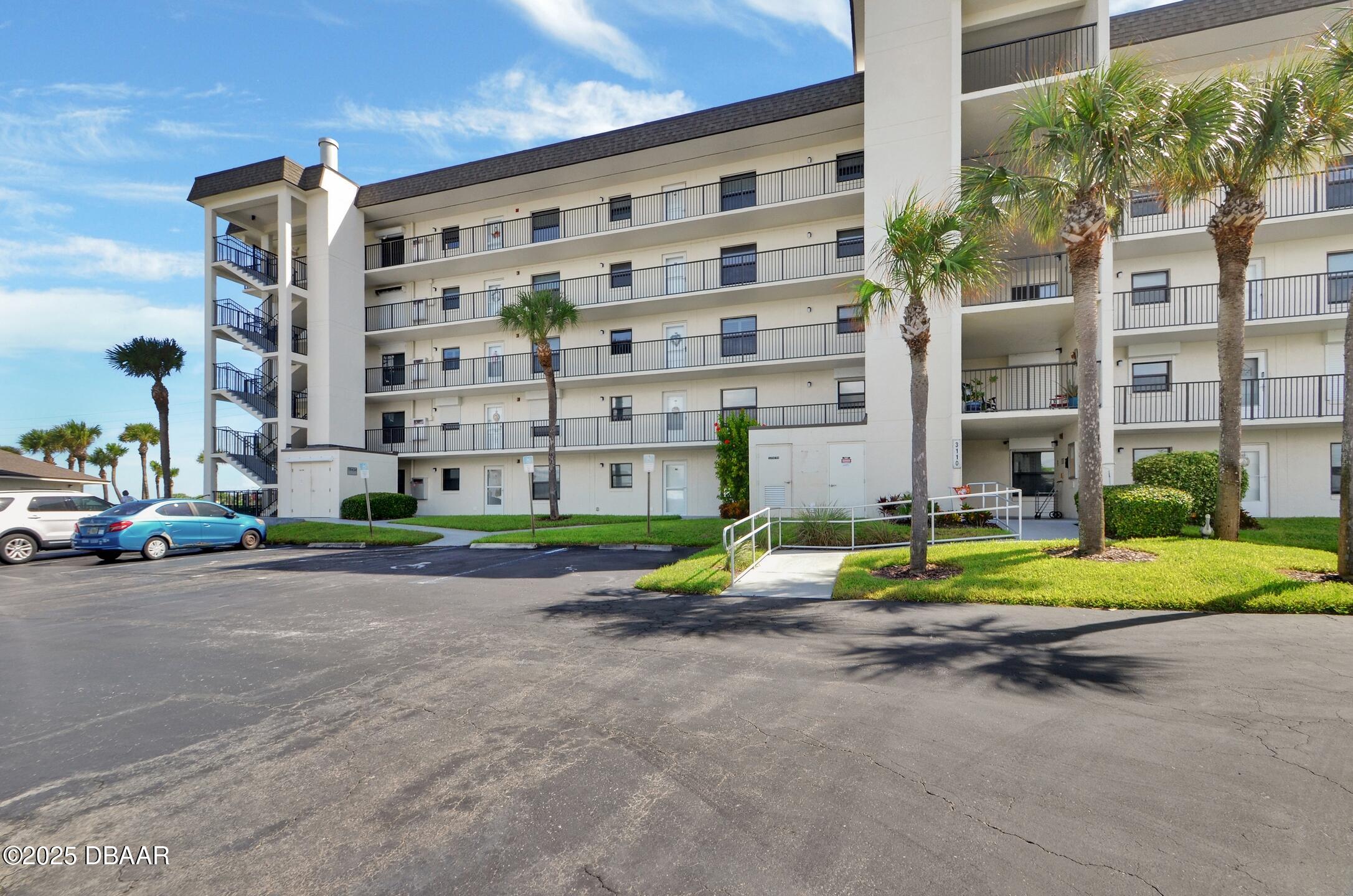3110 Ocean Shore Boulevard 113