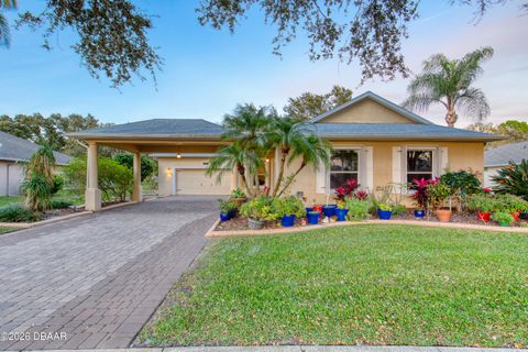 4185 Mayfair Lane Port Orange FL 32129