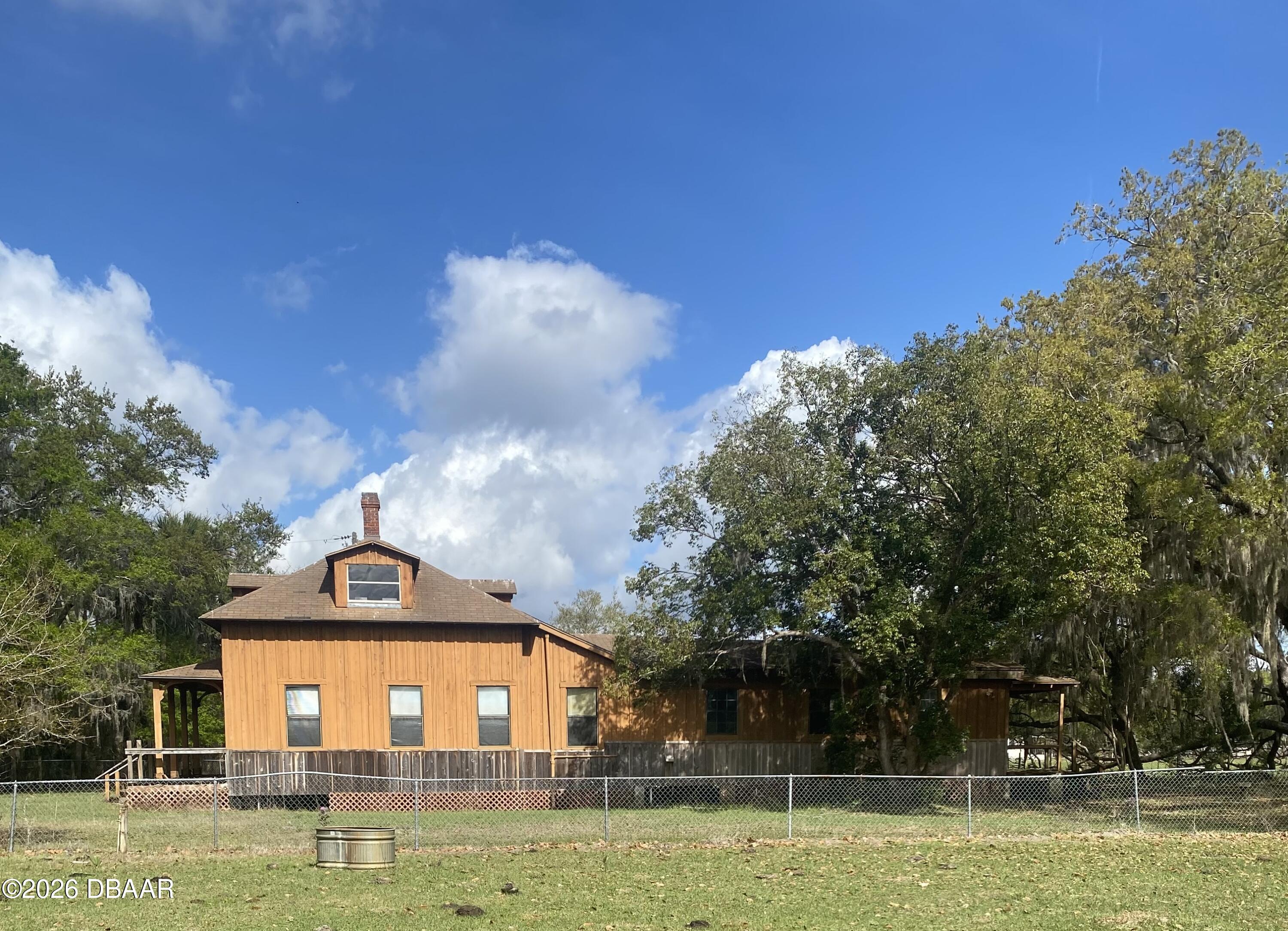 1201 Maytown Spur Road