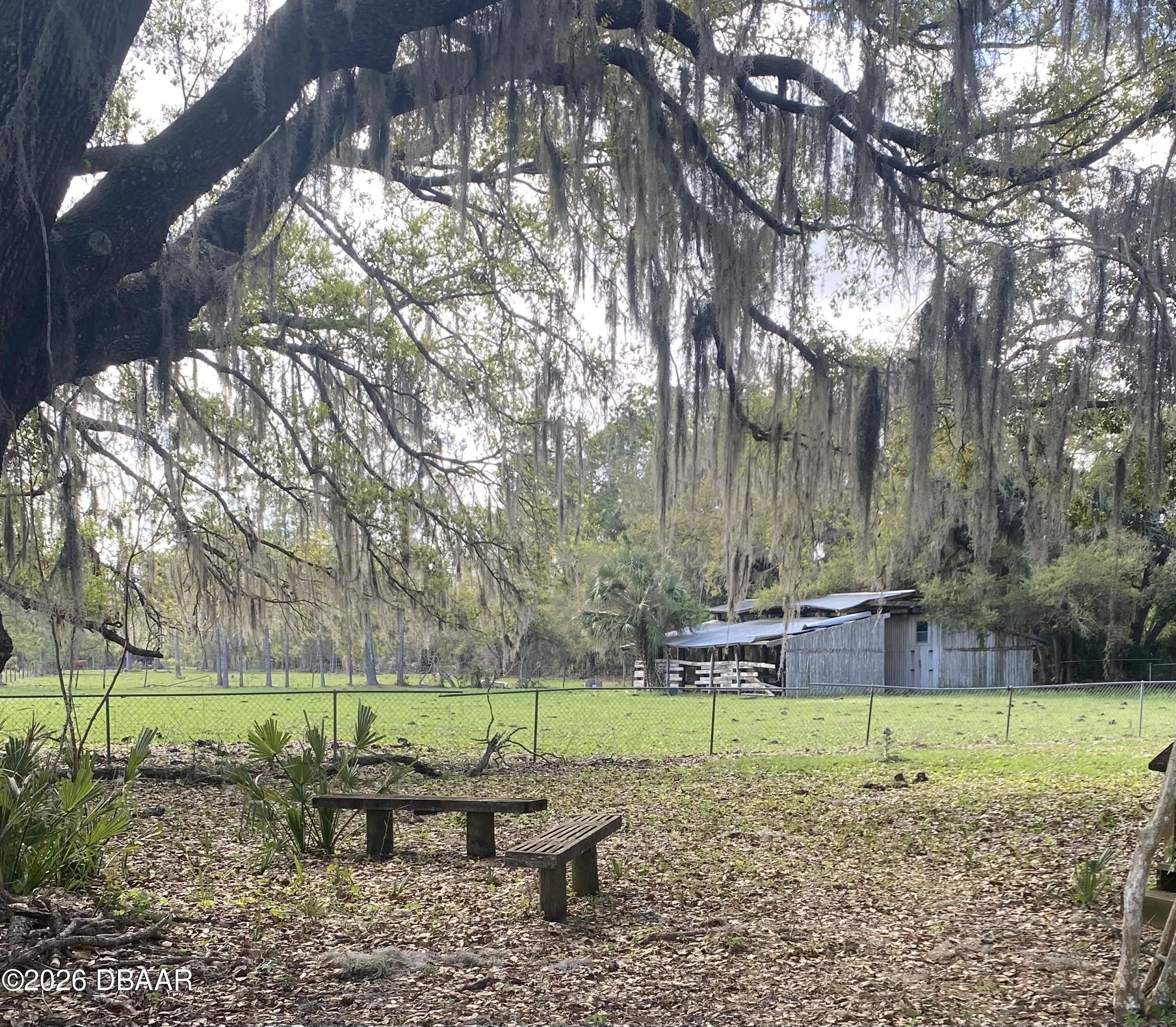 1201 Maytown Spur Road