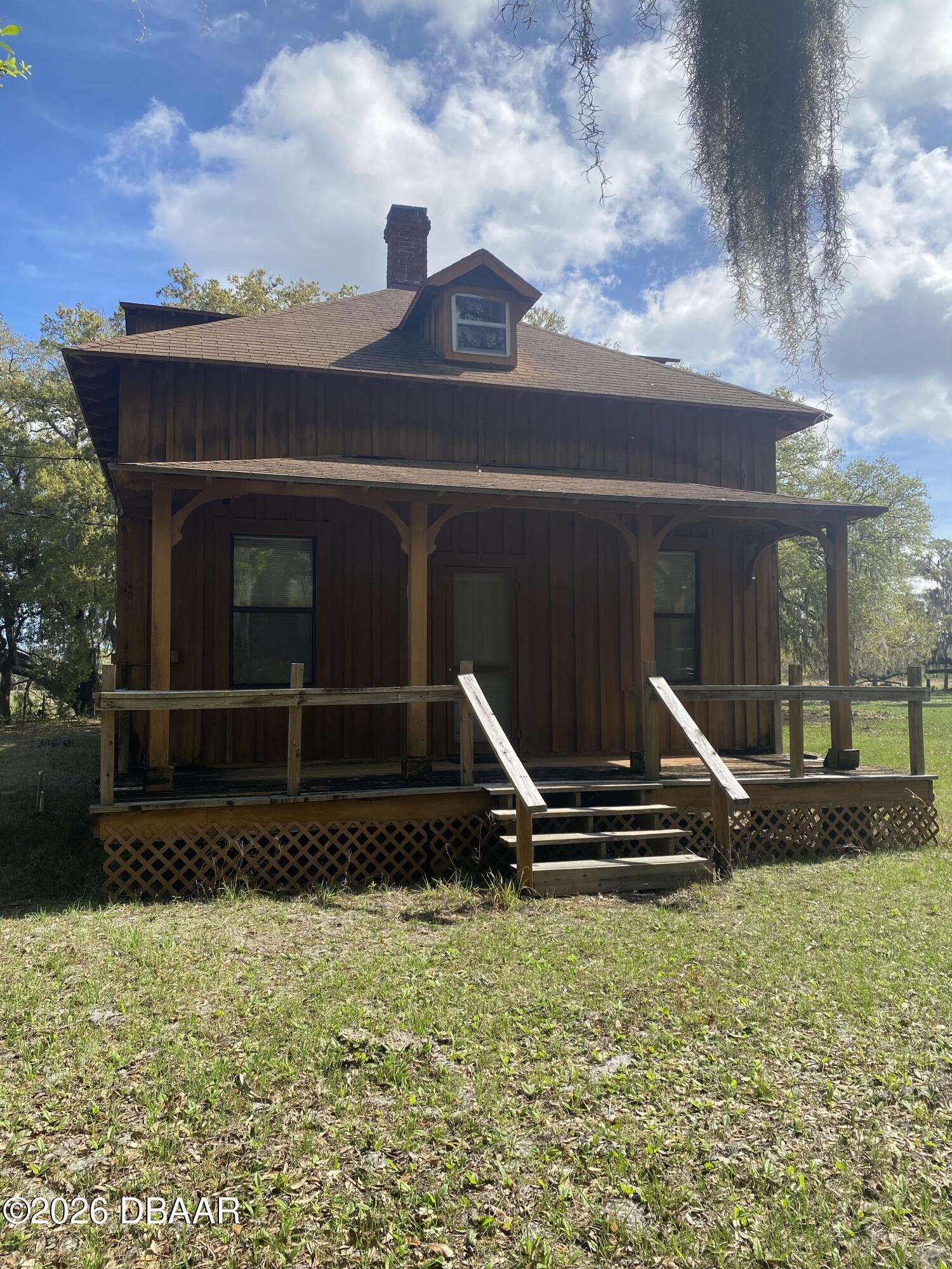 1201 Maytown Spur Road