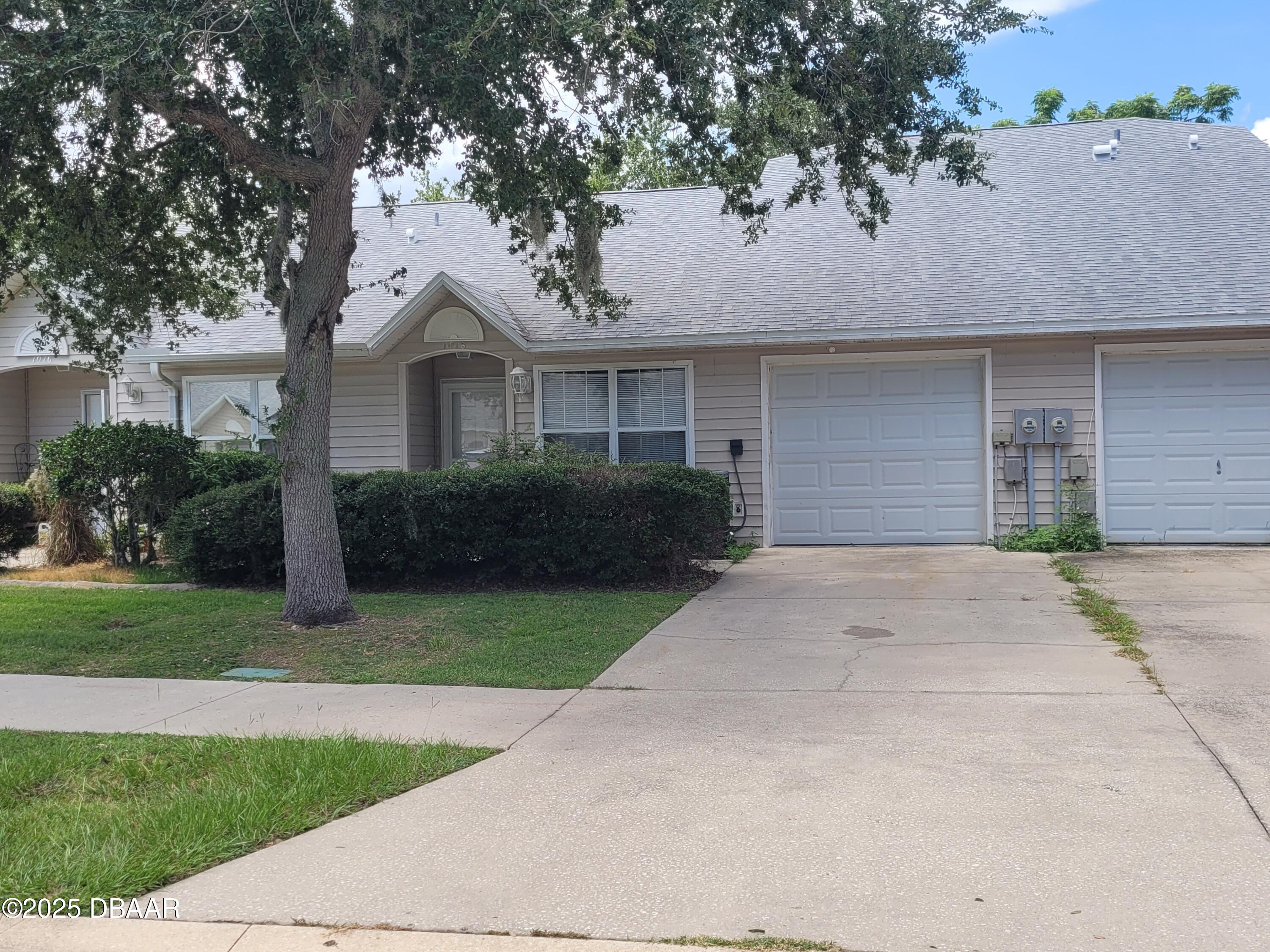 1018 Grand Hickory Circle
