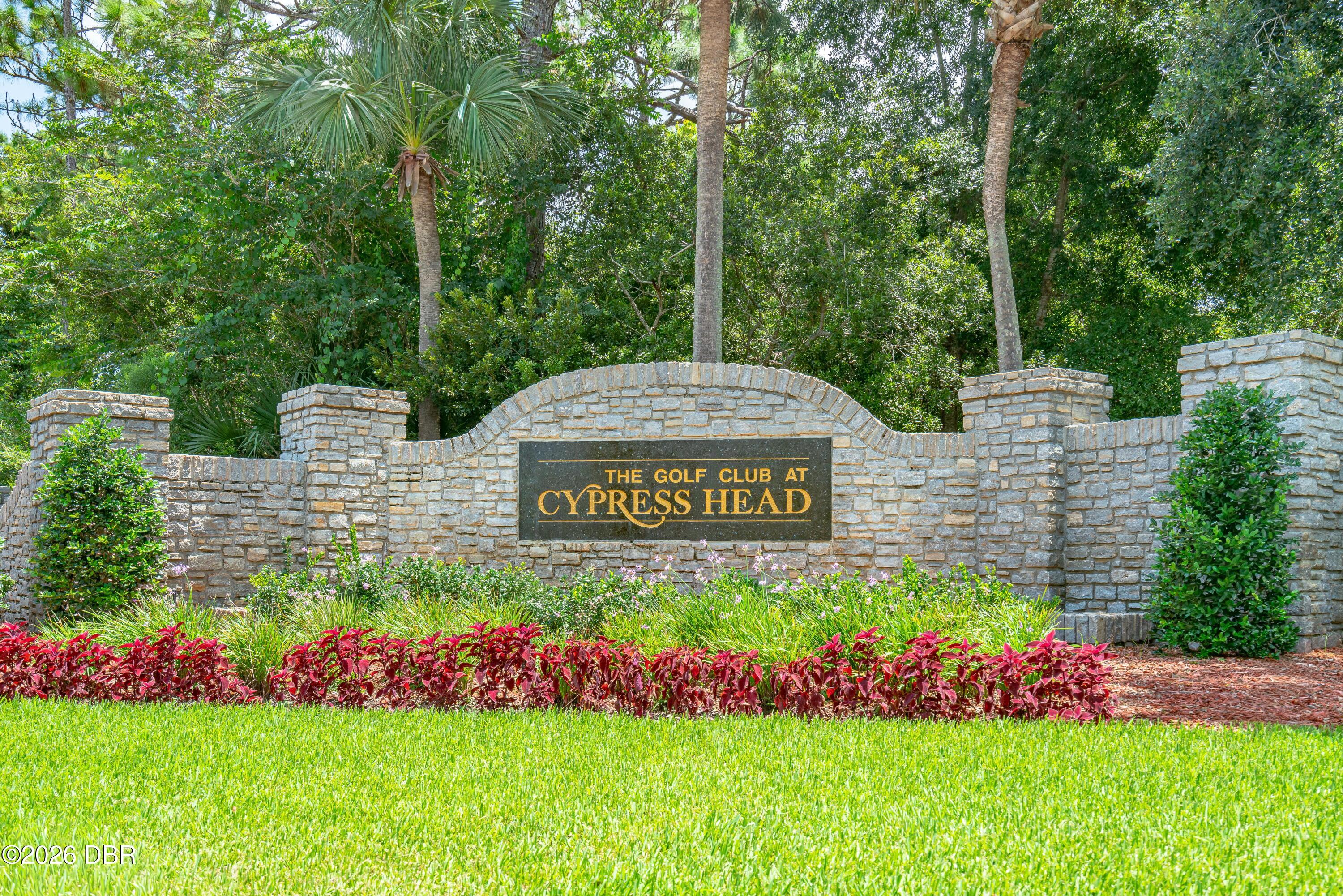 6489 Cypress Springs Parkway