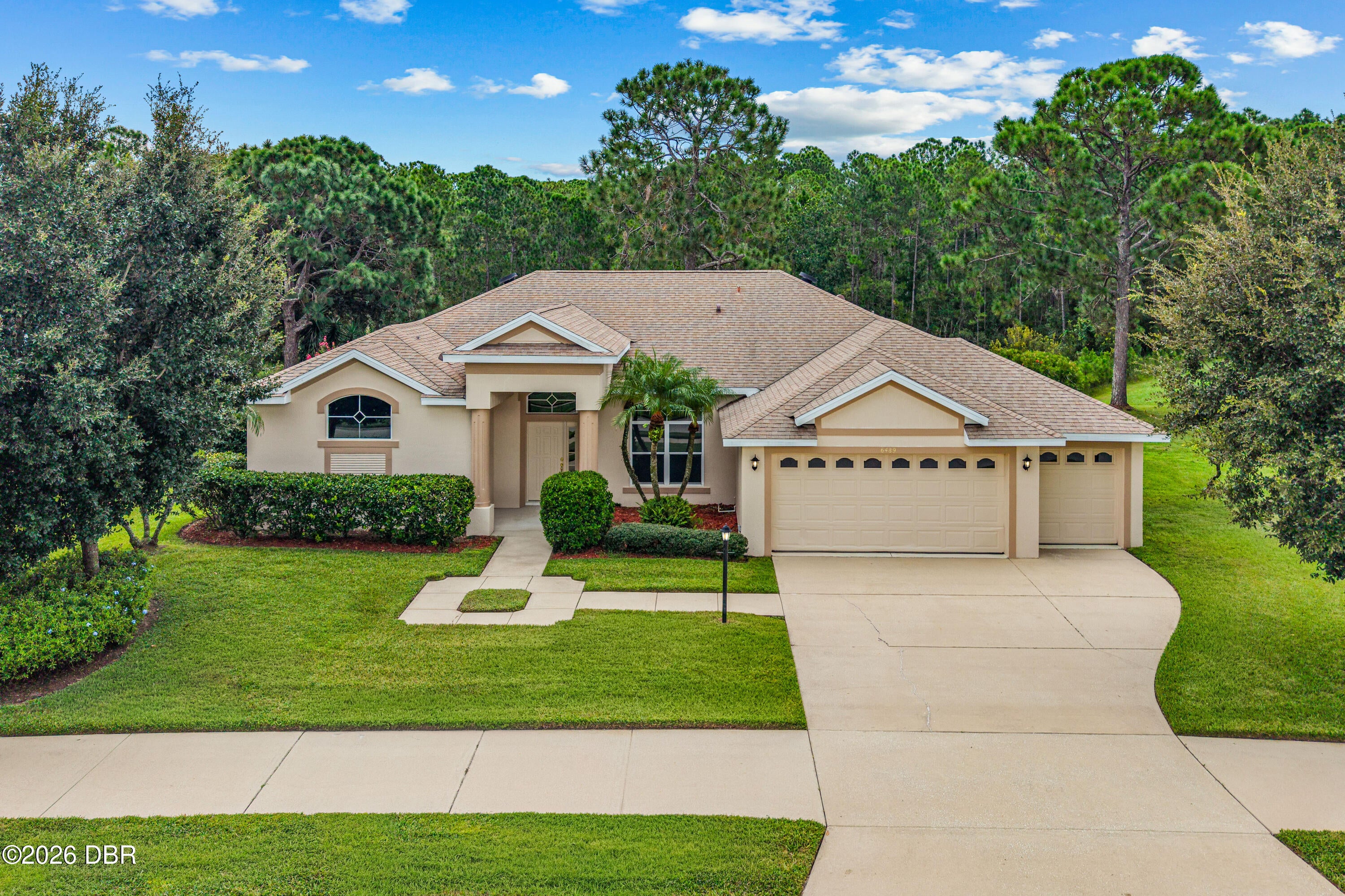 6489 Cypress Springs Parkway