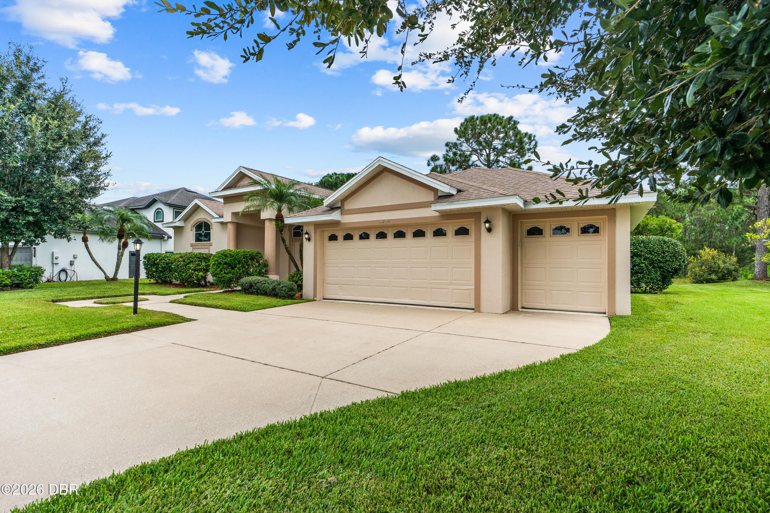 6489 Cypress Springs Parkway