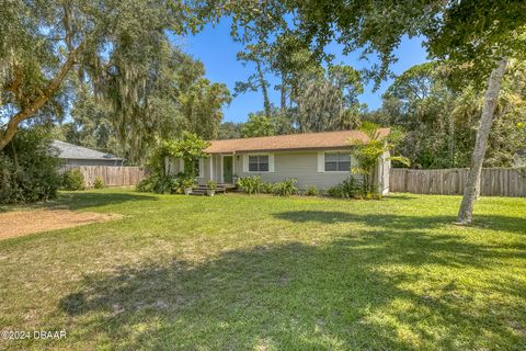 923 S Myrtle Avenue, New Smyrna Beach, FL 32168 - MLS#: 1124342