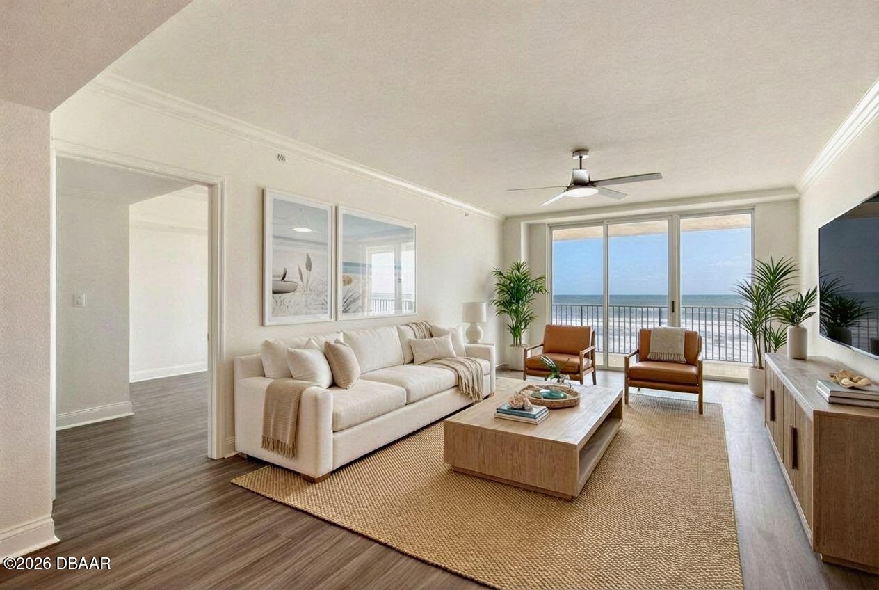 3145 S Atlantic Avenue