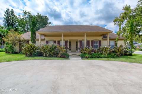 18 Twin River Drive Ormond Beach FL 32174