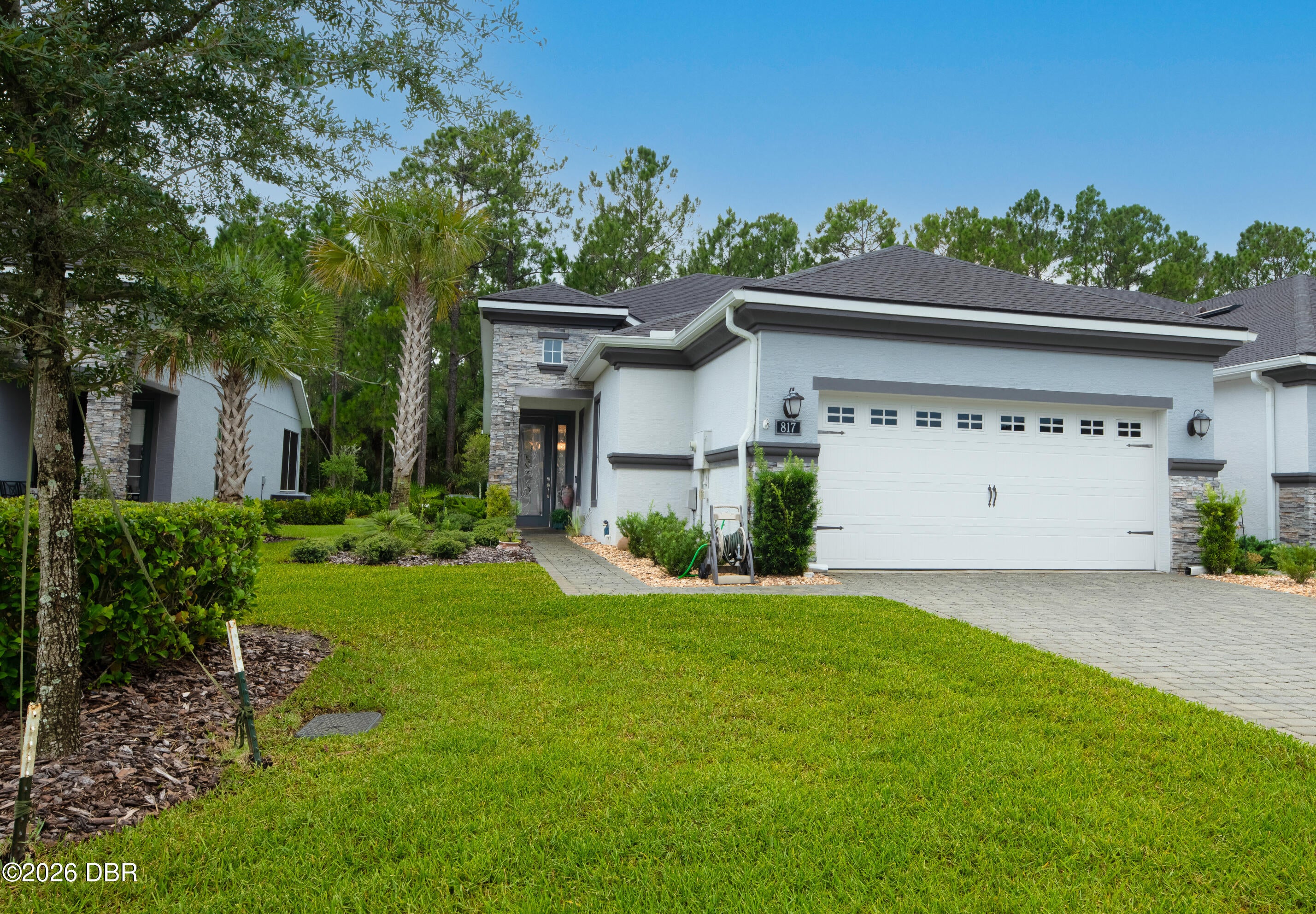 817 Pinewood Drive