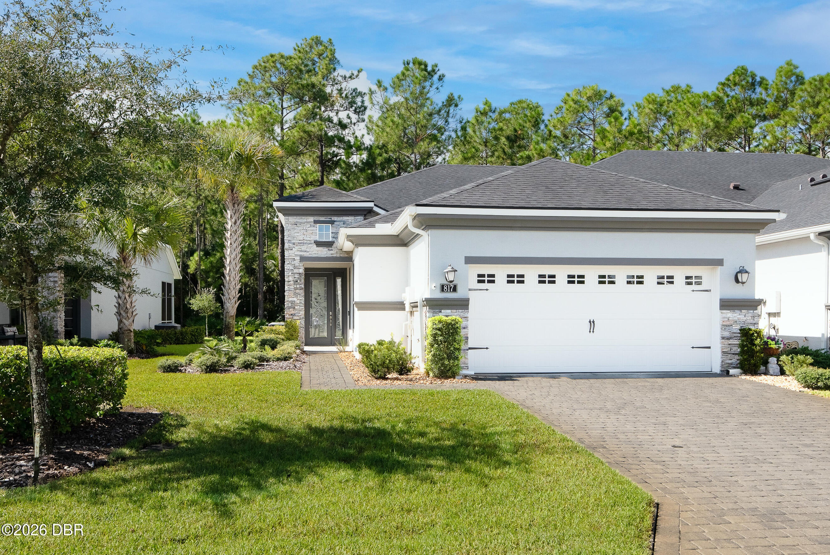 817 Pinewood Drive