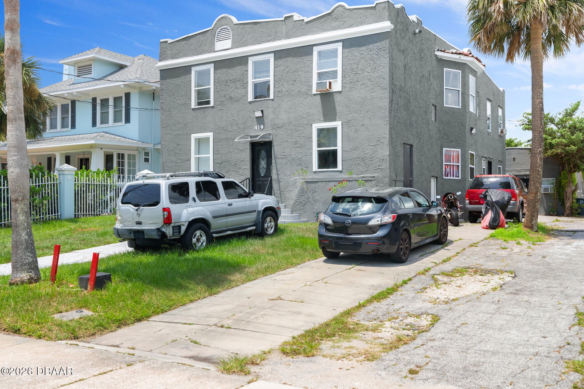 419 N Wild Olive Avenue