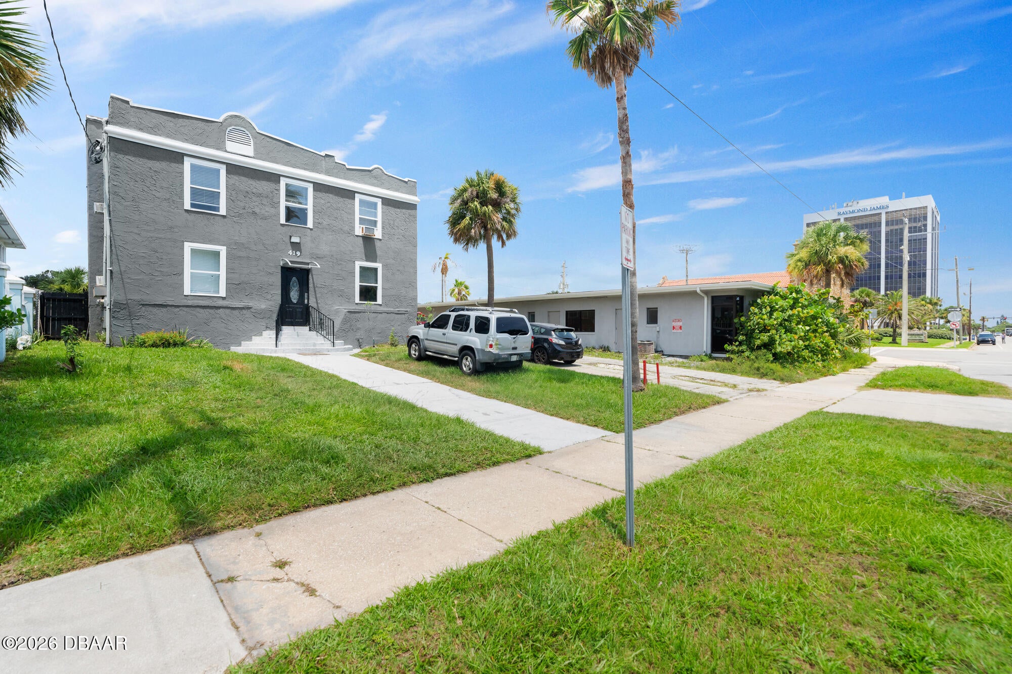 419 N Wild Olive Avenue