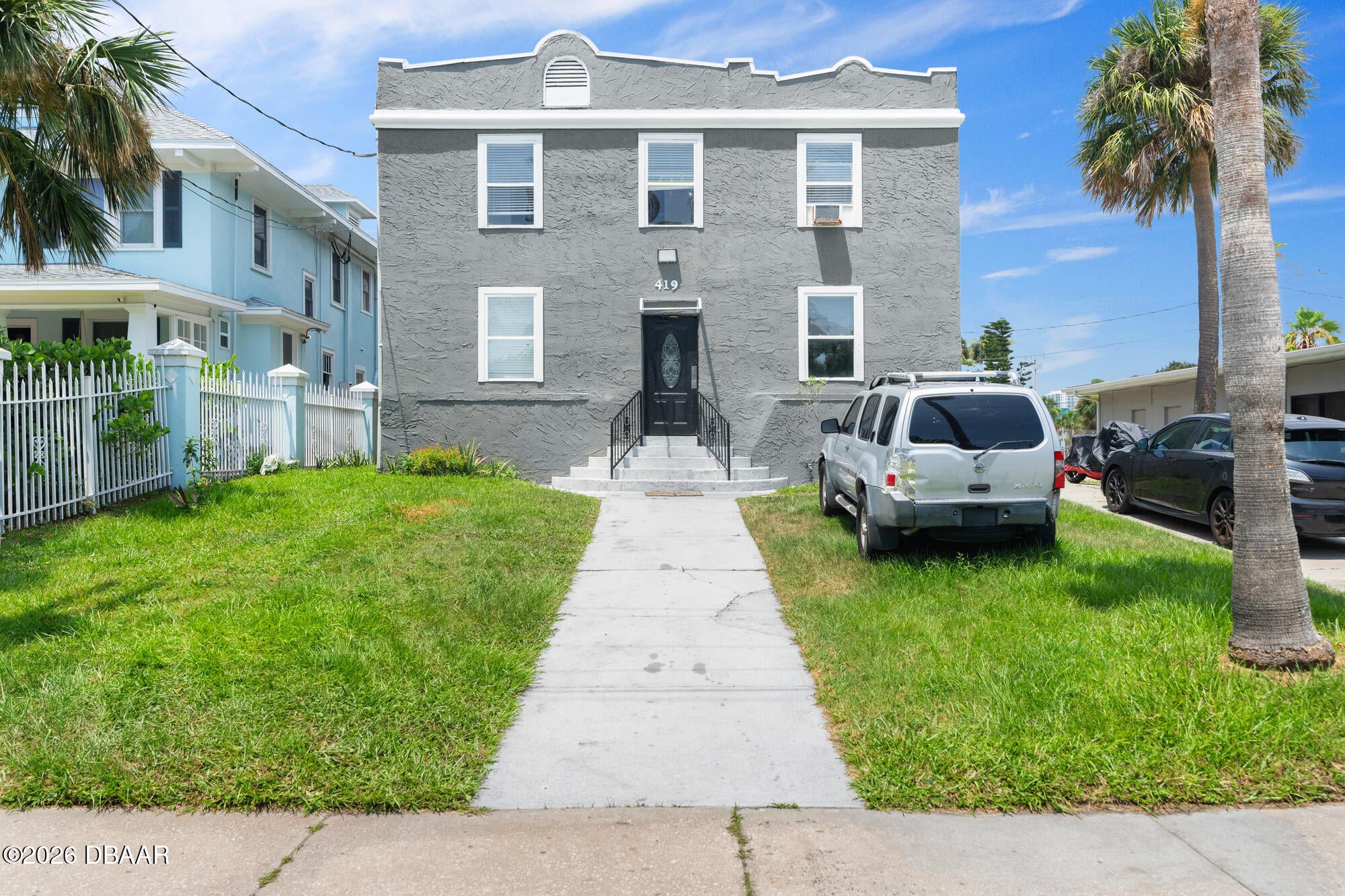 419 N Wild Olive Avenue