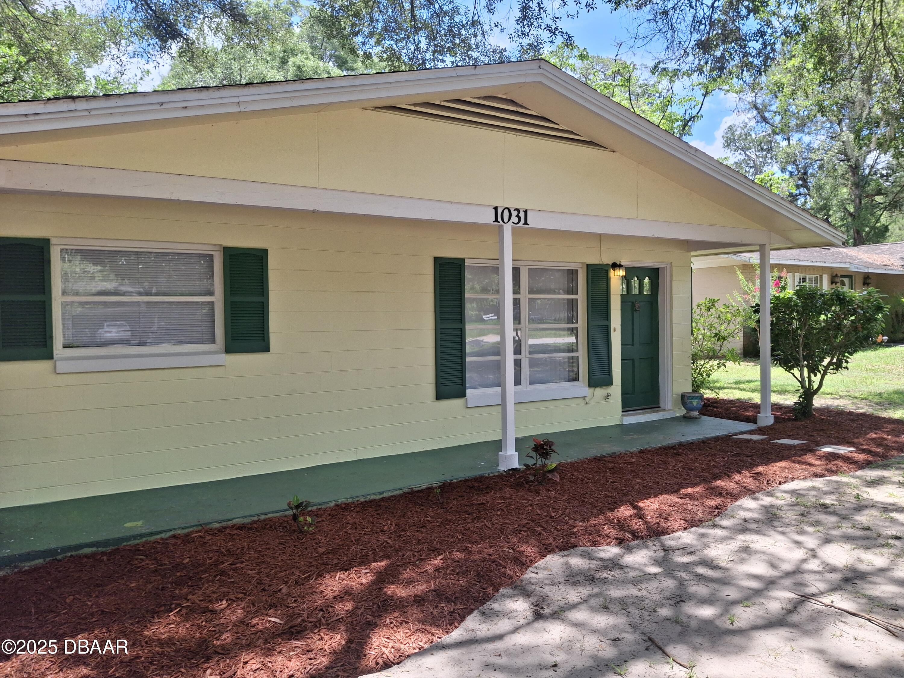 1031 NE 39th Court