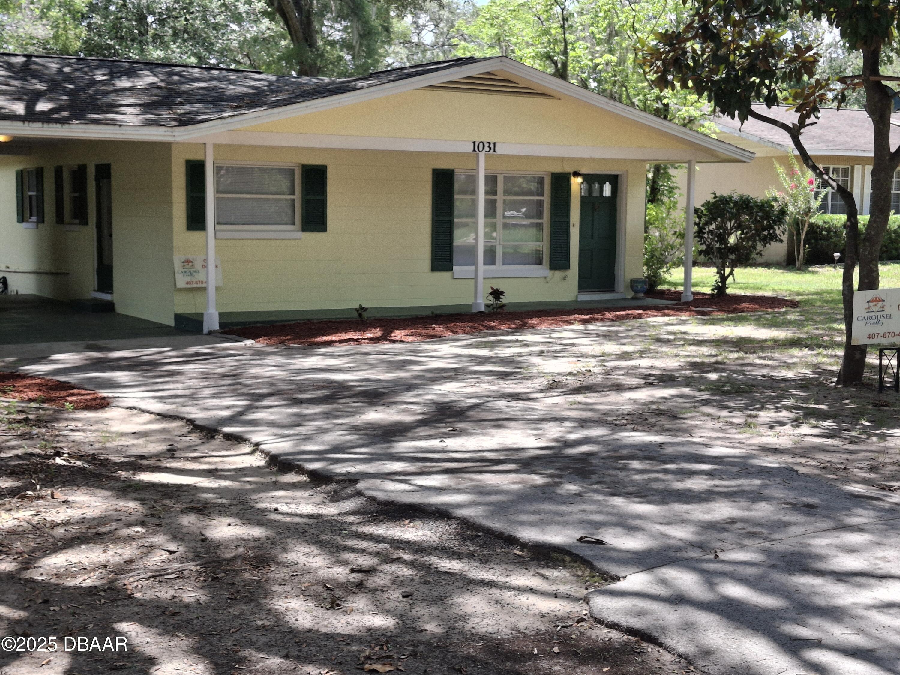 1031 NE 39th Court