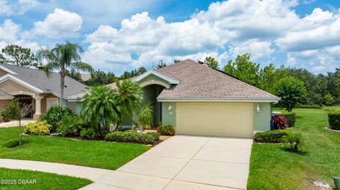 1333 Coconut Palm Circle Port Orange FL 32128
