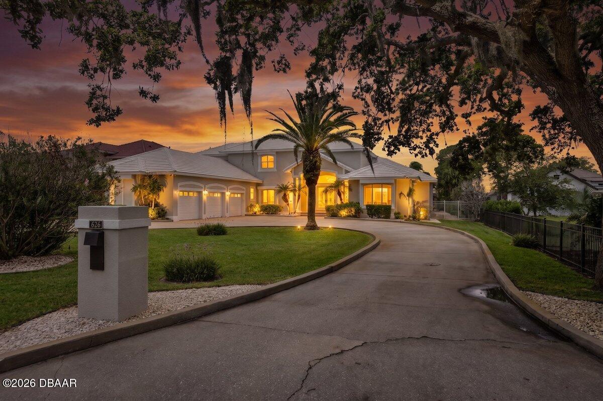 626 Riverside Drive