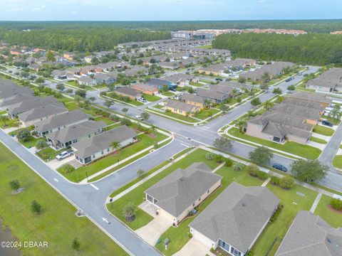 A home in New Smyrna Beach