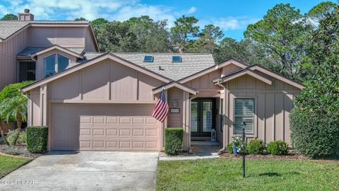 A home in Port Orange