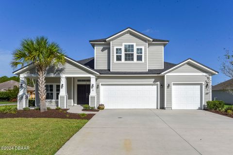 A home in Ormond Beach