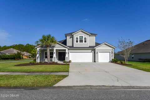 A home in Ormond Beach