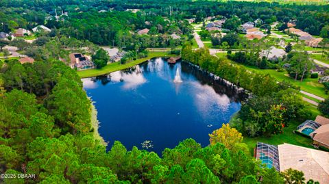 A home in Ormond Beach
