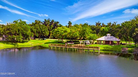 A home in Ormond Beach