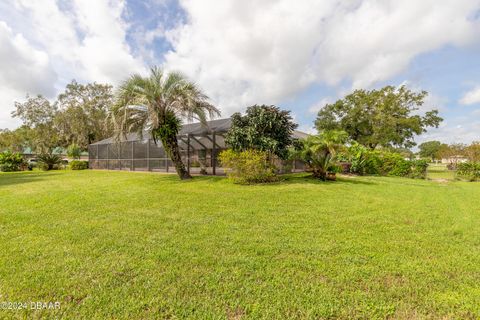 A home in Port Orange