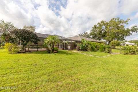 A home in Port Orange