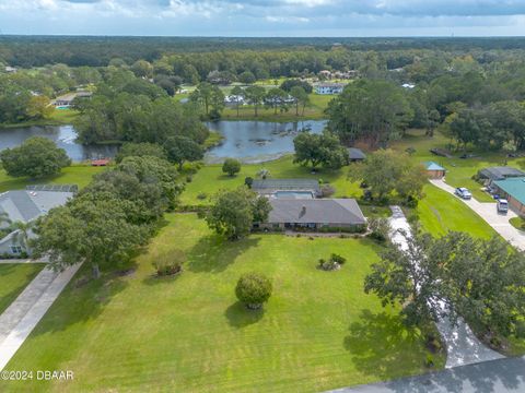 A home in Port Orange