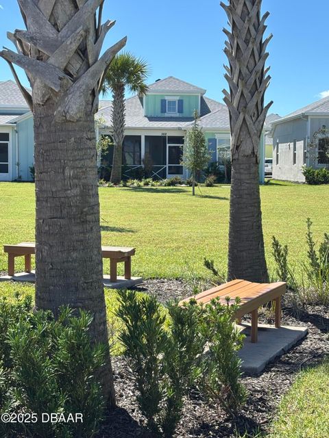 568 High Tide Lane Daytona Beach FL 32124