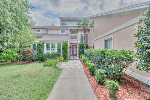 A home in Ormond Beach