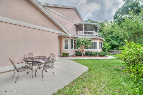 A home in Ormond Beach