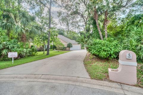 A home in Ormond Beach