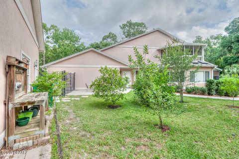 A home in Ormond Beach