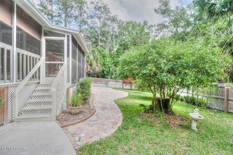 A home in Ormond Beach