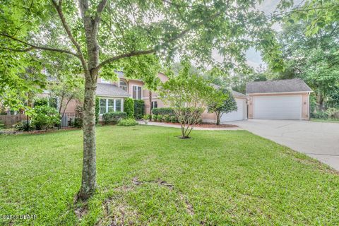 A home in Ormond Beach