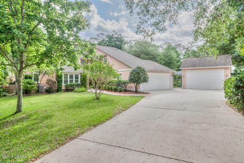 A home in Ormond Beach