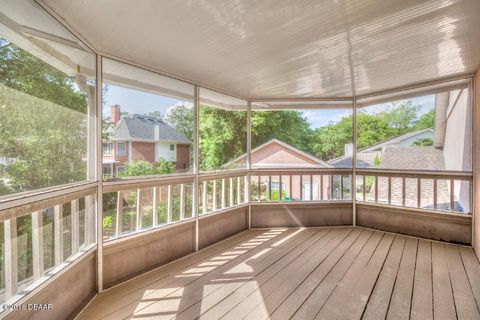 A home in Ormond Beach