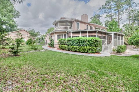 A home in Ormond Beach