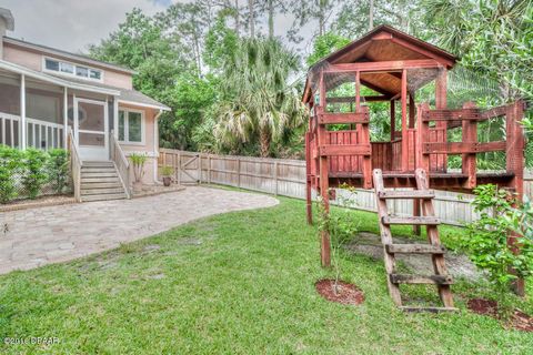 A home in Ormond Beach