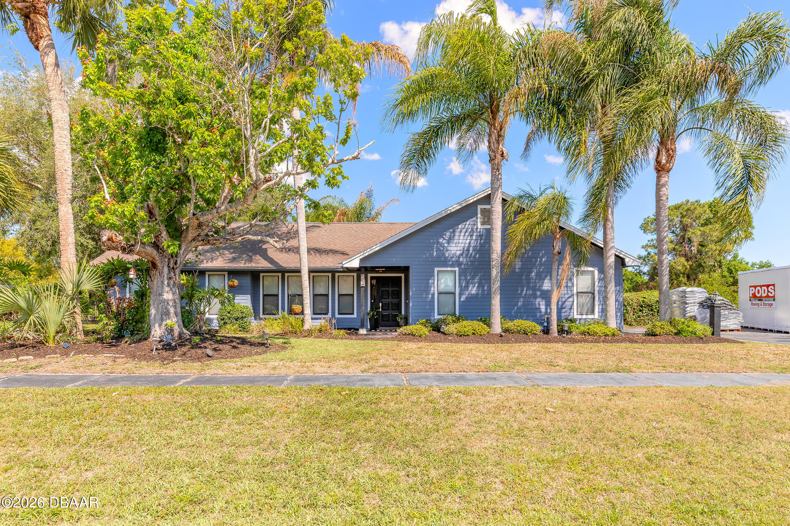 648 Pelican Bay Drive