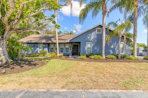 648 Pelican Bay Drive Daytona Beach FL 32119