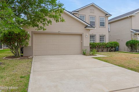 1922 Cove Point Road Port Orange FL 32128